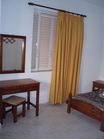 Mertonas Studios Karpathos Kamer foto